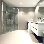 Apartmán Demims Greater Oslo - Modern, & Stylish *
