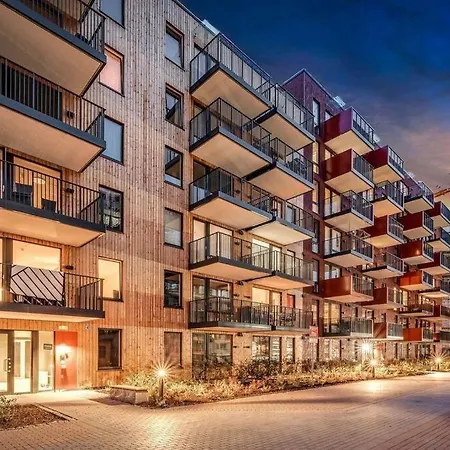 Demims Greater Oslo - Modern, & Stylish Lorenskog