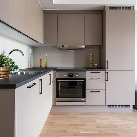 Demims Greater Oslo - Modern, & Stylish Appartement