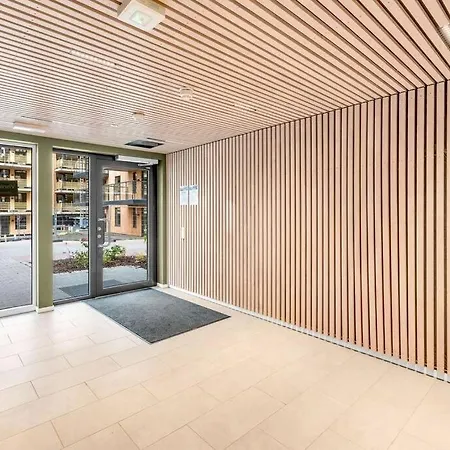 Demims Greater Oslo - Modern, & Stylish *