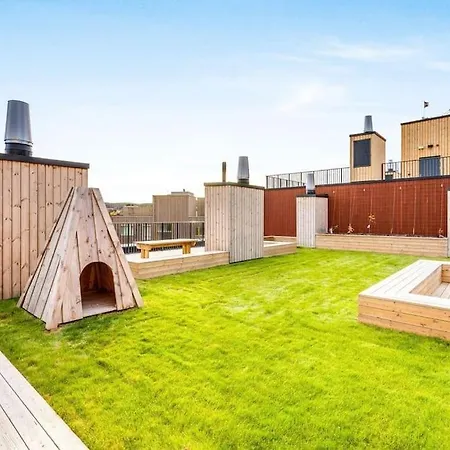 Demims Greater Oslo - Modern, & Stylish Appartement Lorenskog