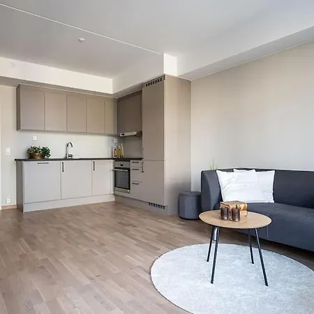 Demims Greater Oslo - Modern, & Stylish Appartement Lorenskog