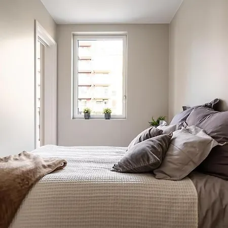 Demims Greater Oslo - Modern, & Stylish Apartamento