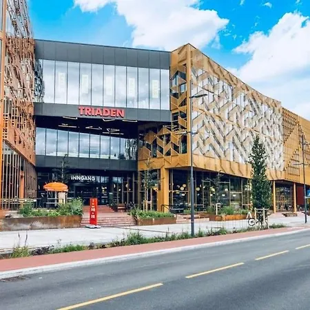 Demims Greater Oslo - Modern, & Stylish