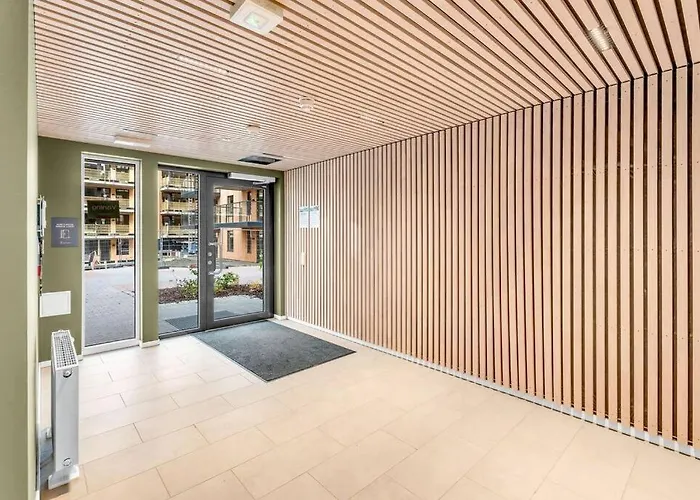 Demims Greater Oslo - Modern, & Stylish *