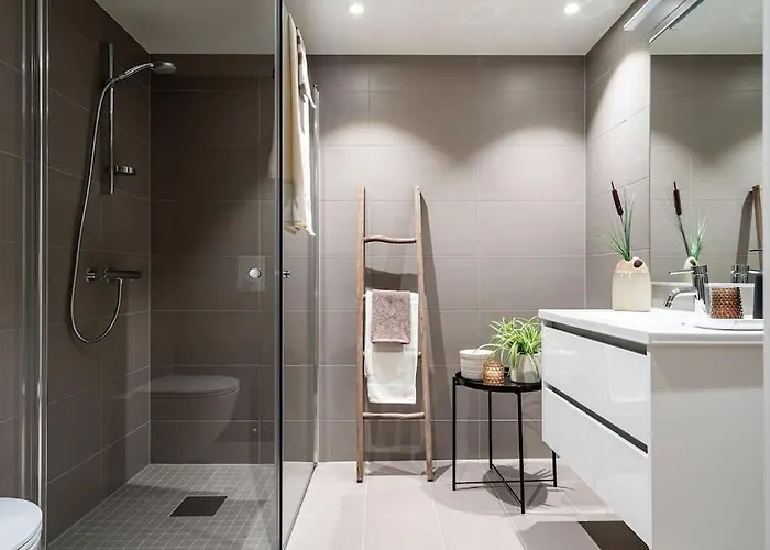Demims Greater Oslo - Modern, & Stylish